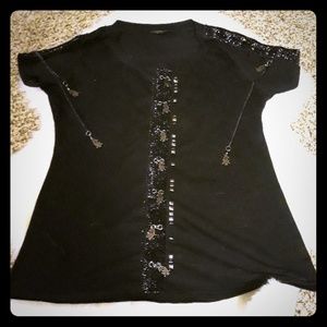 🔥FINAL PRICE 🔥 AUTHENTIC CHRISTIAN AUDIGIER TOP